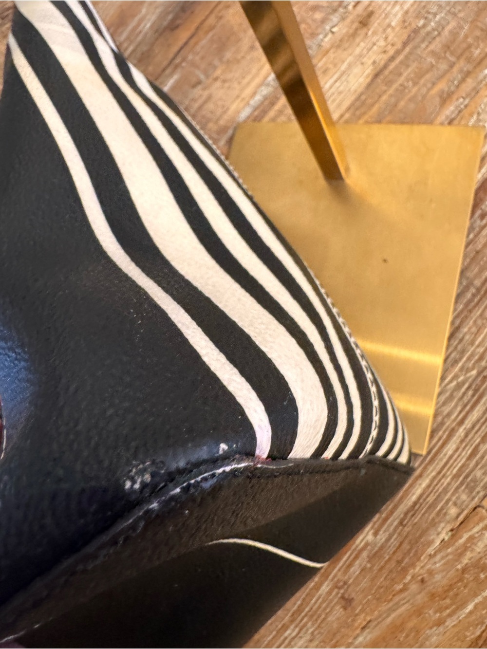 Tory Burch Tote - Picture 7 of 12